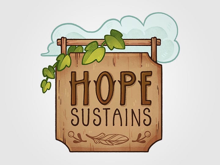 Hope Sustains